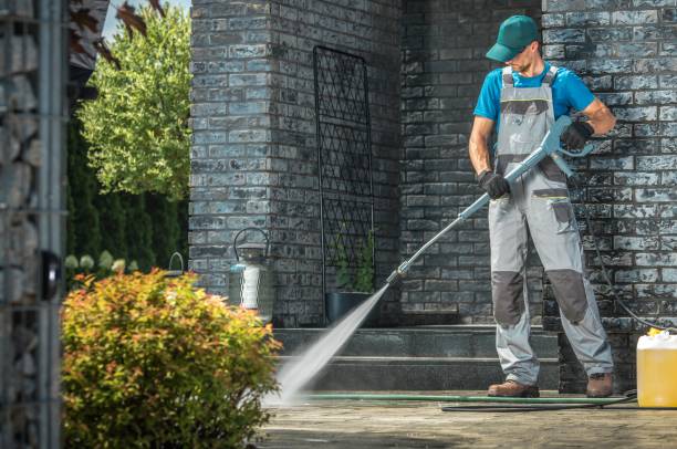 Spring Cleaning in Onawa, IA